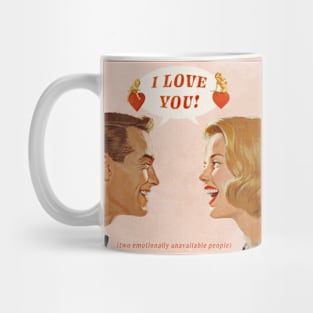 Unavaible Mug